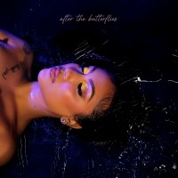 Purchase Queen Naija - After The Butterflies