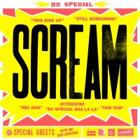 Purchase Scream - DC Special