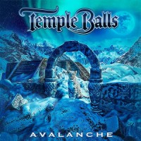 Purchase Temple Balls - Avalanche