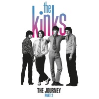 Purchase The Kinks - The Journey Pt. 2