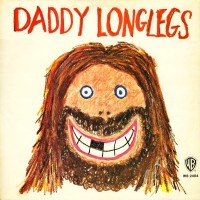 Purchase Daddy Longlegs - Daddy Longlegs (Vinyl)