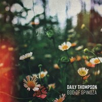 Purchase Daily Thompson - God Of Spinoza