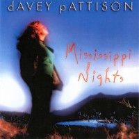 Purchase Davey Pattison - Mississippi Nights