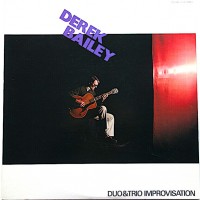 Purchase Derek Bailey - Duo & Trio Improvisations (Reissued 2003)