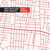 Purchase Fred Frith - Still Urban