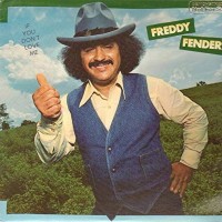 Purchase Freddy Fender - If You Don't Love Me (Vinyl)