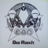 Purchase Doc Rockit - Doc Rockit (Vinyl)