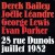 Buy Derek Bailey - Topographie Parisienne (With Evan Parker & Han Bennink) CD3 Mp3 Download