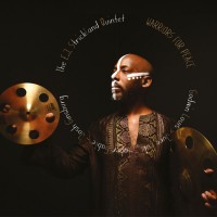 Purchase E.J. Strickland Quintet - Warriors For Peace