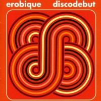 Purchase Erobique - Discodebut