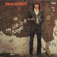 Purchase Inga Rumpf - My Life Is A Boogie (Vinyl)