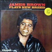 Purchase James Brown - James Brown Plays New Breed (The Boo-Ga-Loo) (Vinyl)