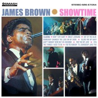 Purchase James Brown - Showtime (Vinyl)