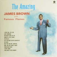 Purchase James Brown - The Amazing James Brown (Vinyl)