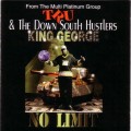 Buy King George - No Limit Mp3 Download