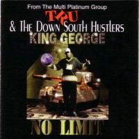 Purchase King George - No Limit