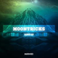 Purchase Moontricks - Home (EP)