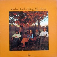 Purchase Mother Earth (Tracy Nelson) - Bring Me Home (Vinyl)