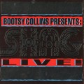 Buy Shag - Bootsy Collins Presents Shag Live! Mp3 Download