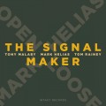 Buy Tony Malaby - The Signal Maker Mp3 Download