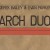 Buy Derek Bailey - Arch Duo (With Evan Parker) Mp3 Download