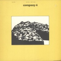 Purchase Derek Bailey - Company 4 (With Steve Lacy) (Vinyl)