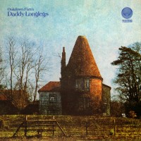 Purchase Daddy Longlegs - Oakdown Farm (Reissued 2020)