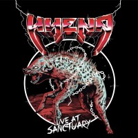 Purchase Hyena - Live At Sanctuary (EP)