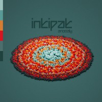 Purchase Inkipak - Anomaly (Expanded Edition)