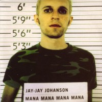 Purchase Jay-Jay Johanson - Mana Mana Mana Mana (CDS)