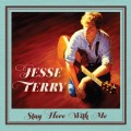 Buy Jesse Terry - Stay Here With Me Mp3 Download