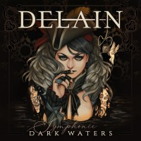 Purchase Delain - Symphonic Dark Waters (EP)