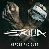 Purchase Exilia - Heroes And Dust