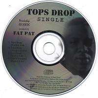 Purchase Fat Pat - Tops Drop (CDS)