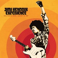 Purchase Jimi Hendrix Experience - Live At The Hollywood Bowl: August 18, 1967