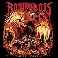 Purchase Ross The Boss - Legacy Of Blood, Fire & Steel