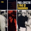 Buy VA - Phil's Spectre: A Wall Of Soundalikes Mp3 Download