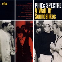 Purchase VA - Phil's Spectre: A Wall Of Soundalikes