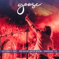 Buy Goose - Live Red Rocks Amphitheater, Morrison, Co On October 5, 2023 Mp3 Download