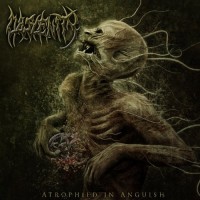 Purchase Obscenity - Atrophied In Anguish