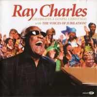 Purchase Ray Charles - Ray Charles Celebrates A Gospel Christmas With The Voices Of Jubilation!