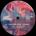 Buy Sébastien Léger - Lanarka / Sablier / Ice Palace (EP) Mp3 Download