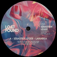Purchase Sébastien Léger - Lanarka / Sablier / Ice Palace (EP)