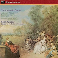 Purchase Sir Neville Marriner & Academy Of St. Martin-In-The-Fields - The Academy In Concert (Remastered 2013)