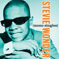 Purchase Stevie Wonder - Mono Singles CD1