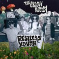 Buy The Groovy Nobody - Restless Youth Mp3 Download