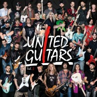 Purchase United Guitars - United Guitars Vol. 2 CD1