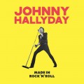 Buy Johnny Hallyday - Made In Rock'n'roll Mp3 Download