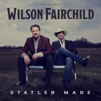 Purchase Wilson Fairchild - Statler Made