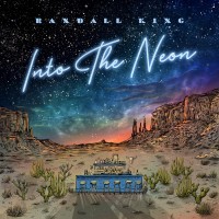 Purchase Randall King - Into The Neon
